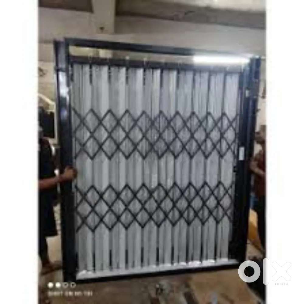Need worker  for lift