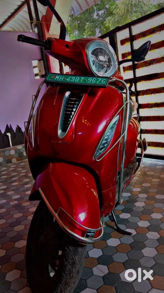 Bajaj Chetak