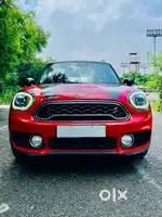 Mini Cooper Countryman S, 2020, Petrol