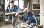 Factory Helper/Office worker