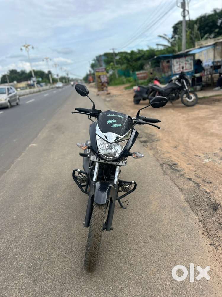 URGENT SALE UNICORN 2023 SHOWROOM CONDITION
