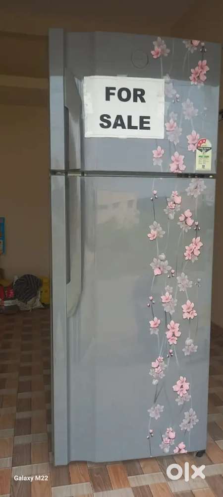 Godrej fridge 300 litres