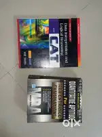 CAT Preparation Books