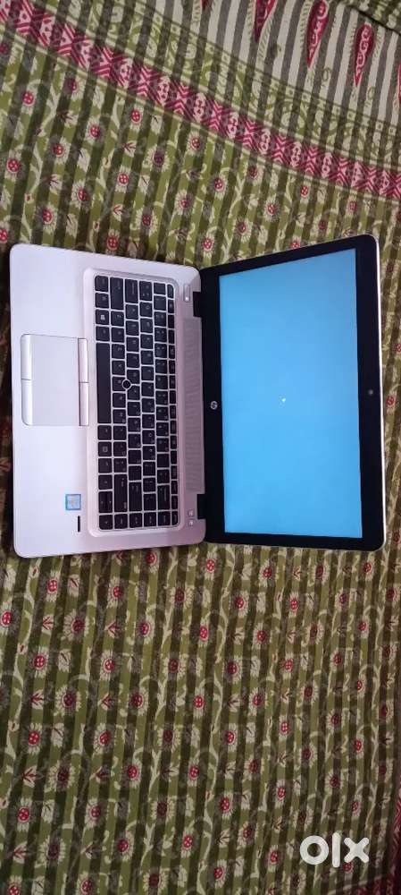 Hp elight 840g3