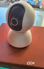Mi 360 2k camera