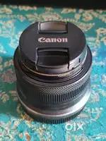 CANON RF-S18-45mm f/4.5-6.3 IS STM