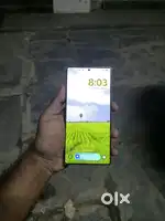 Samsung s25 ultra 6 Months old