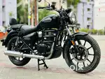 Royal Enfield Meteor 350 abs bs6