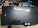Sharp Blue Ray 3D  home theatre BD HP90A in good condition