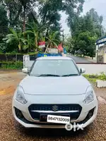 Maruti Suzuki Swift VXi + Manual, 2022, Petrol