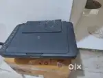 Canon p printer