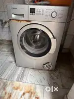 Bosch Washing Machine