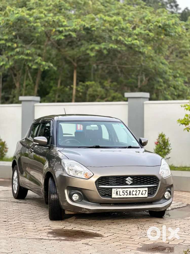 Maruti Suzuki Swift 2020 Petrol 90000 Km Driven