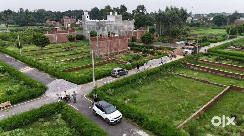 Buddheswar mohan road kakori mod lucknow