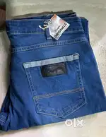 Original Wrangler brand new Jeans on Discount