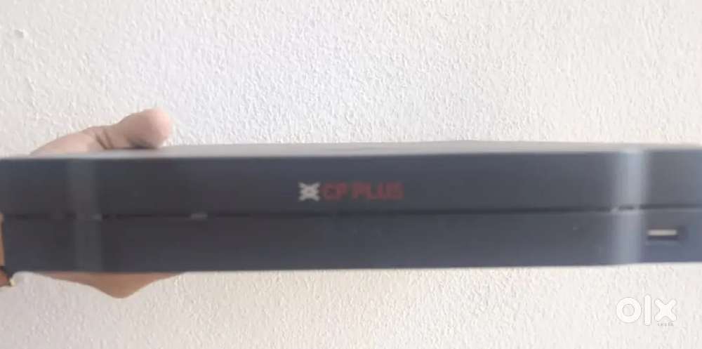 CP Plus 8 Ch DVRS available