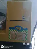 Maggi mixture grinder home