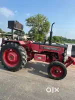 All original tractor