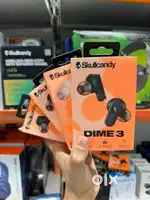 Skullcandy Dime 3 - Brand new