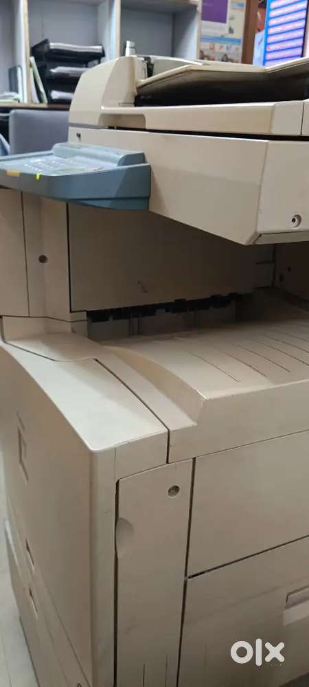Xerox Machine Canon IR3300