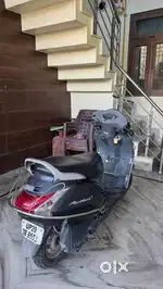 Activa 4g 2015 model, only 20k km driven, first hand owner,