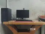 Computer for official/domestic use and students.