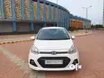 Hyundai Grand i10 2013-2016 Magna, 2014, Petrol
