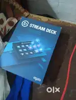 Stream deck elgato