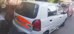 Maruti Suzuki Alto K10 VXi (O), 2011, Petrol