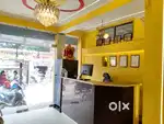 We need urgent requirement for Restaurant receptionist