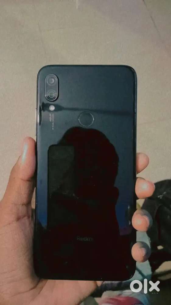 All ok new condition mobile snapdragon prosser