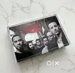 SEALED PACKED MAGNETIC CASSETTE TAPES FOR SALE