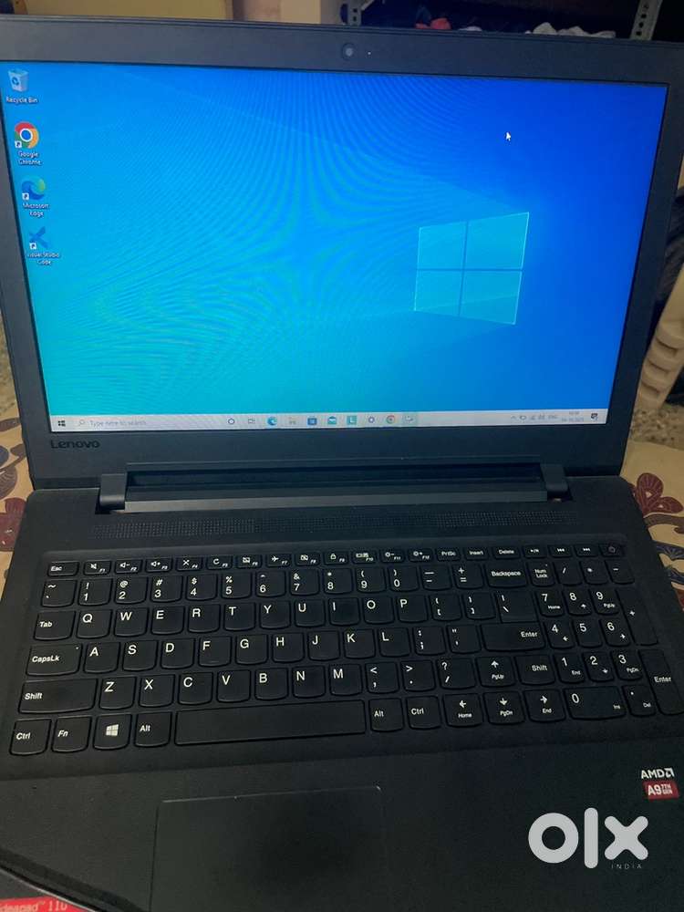 Lenovo ideaload 110-15AST