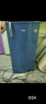 Whirlpool refrigerator