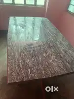 Sofa Set and Dining table