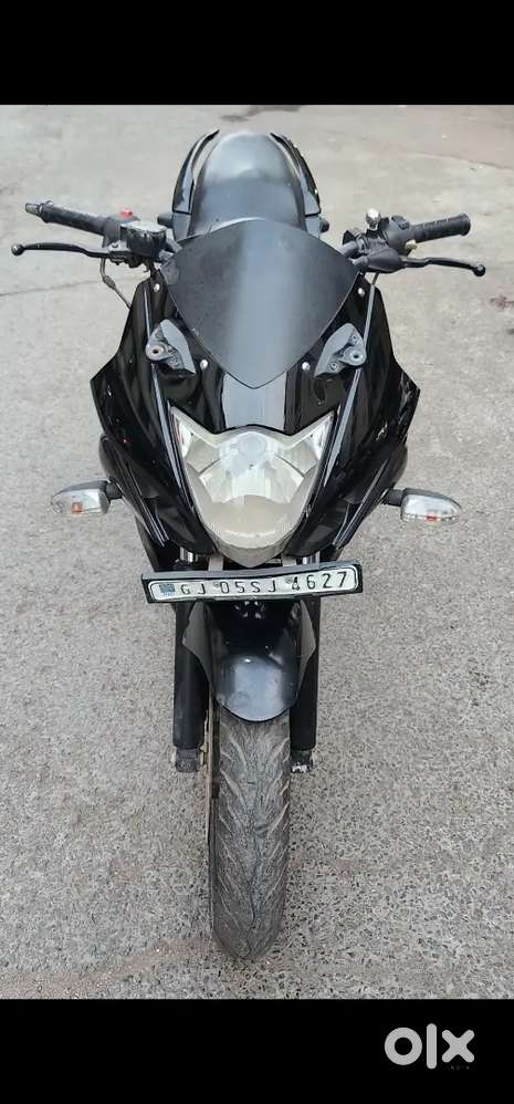 GIXXAR SF FOR SALE