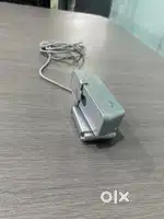 Lenovo select FHD webcam / working good / with bill and warranty