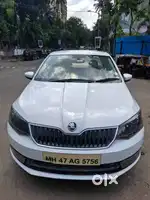 Skoda Rapid 1.5 TDI Ambition, 2018, Diesel