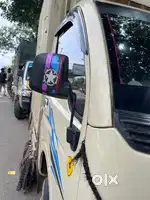 Spare driver available