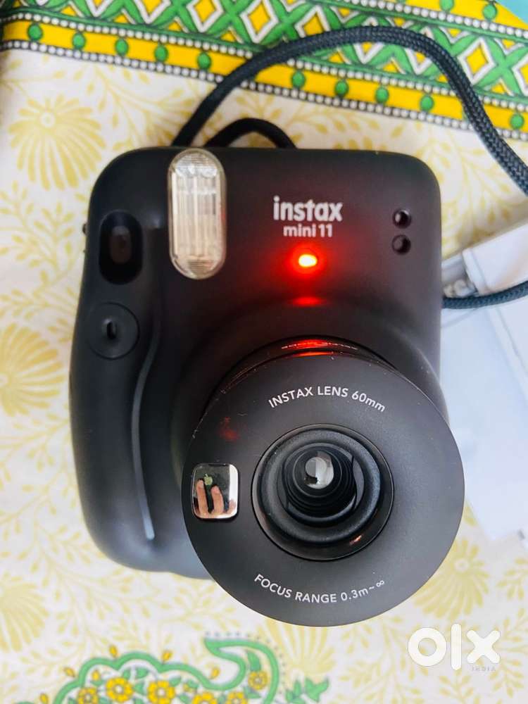 Fujifilm Instax Mini 11