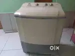 Lg Washing machine