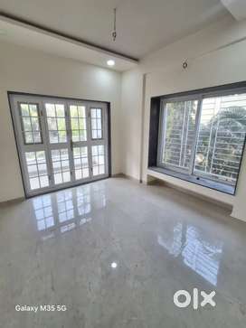 3bhk flat for rent available in Manish nagar