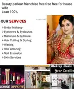 Beautician