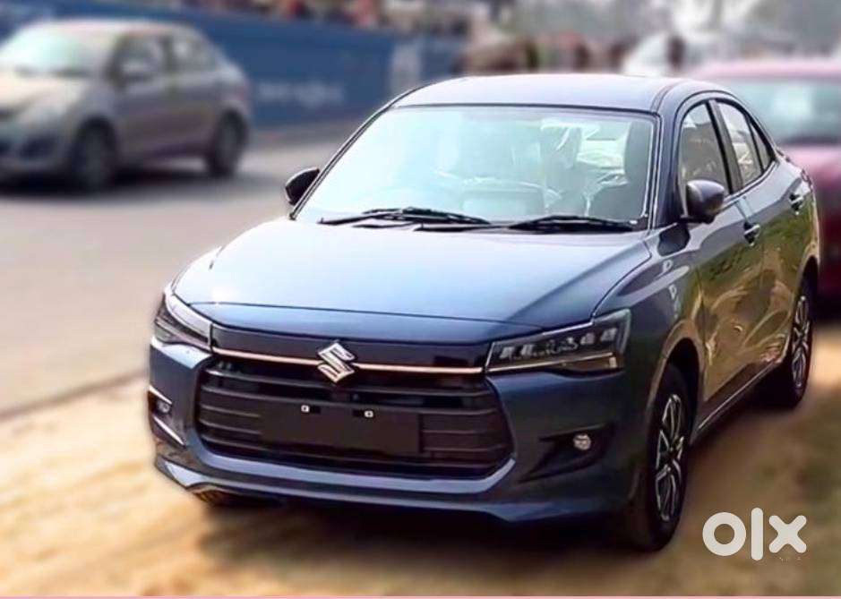Maruti Suzuki Swift Dzire, 2025