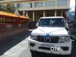 Mahindra Bolero 2024 (0nly 9 months)