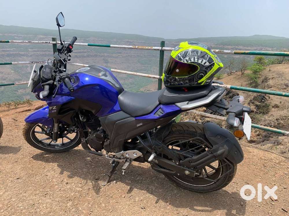 Only 8k kms in 3 years