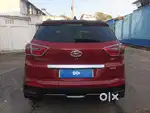 Hyundai Creta 1.6 CRDi SX Option, 2016, Diesel