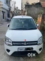 Maruti Suzuki Wagon R 2024 Petrol 6000 Km Driven