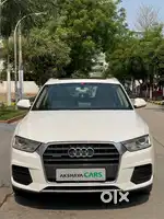 Audi Q3 35 TDI Quattro Premium, 2015, Diesel