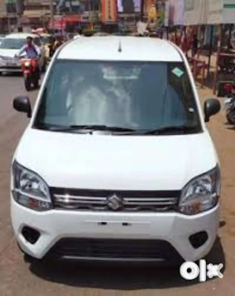 New brand Wagonr Tour H3 available in ready stock